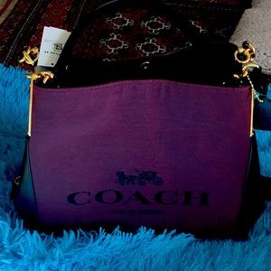 Coach women’s bag